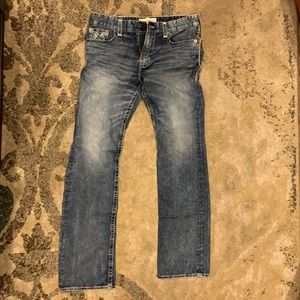 Big Star Pioneer Men’s jeans 38xxl